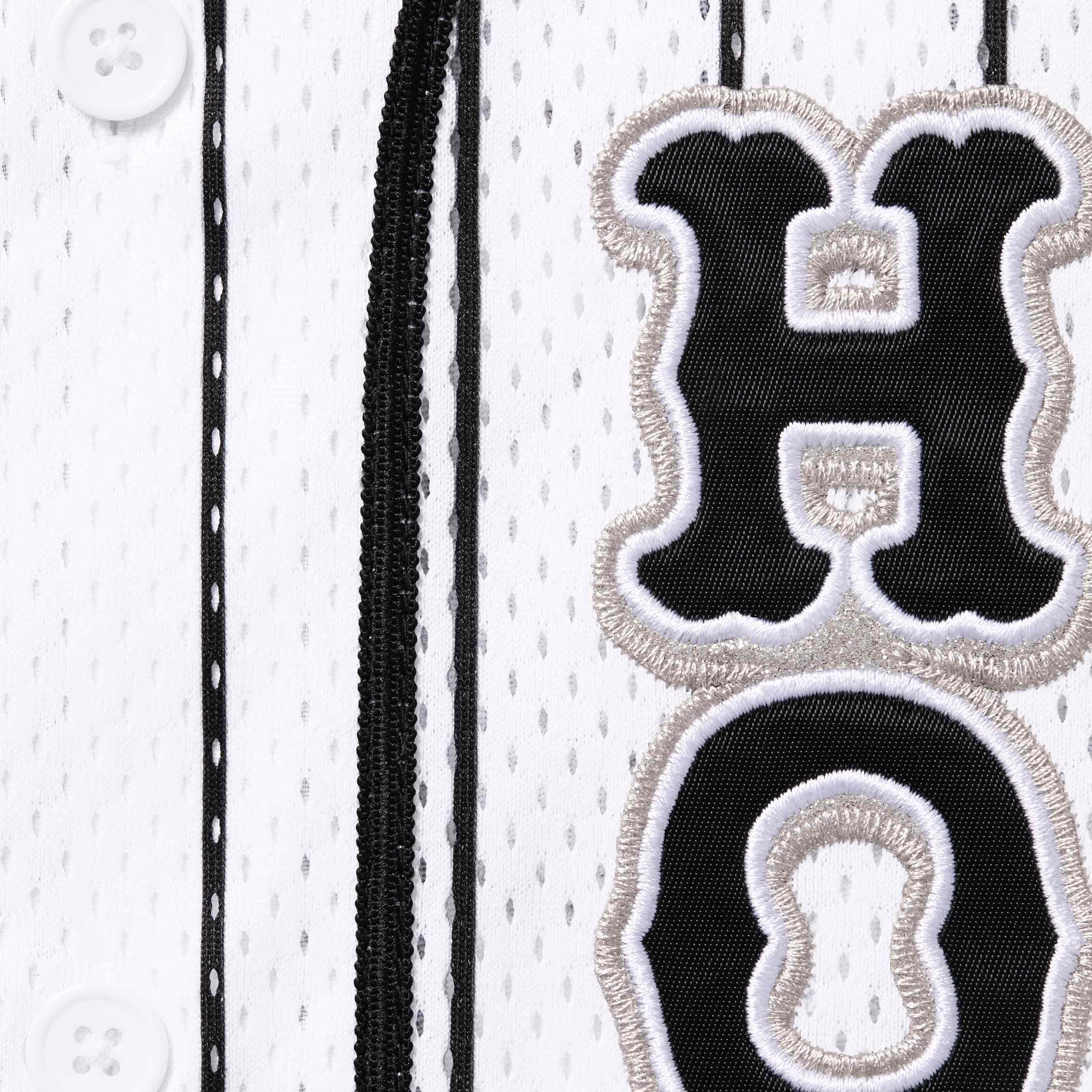 Supreme®/Homerun Baseball Jersey view 3